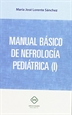 Front pageManual Básico De Nefrología Pediátrica