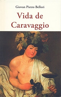 Books Frontpage Vida De Caravaggio