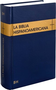 Books Frontpage La Biblia Hispanoamericana