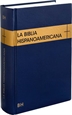 Front pageLa Biblia Hispanoamericana