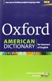 Front pageOxford American Dictionary for Learners of English
