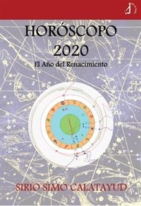 Books Frontpage Horóscopo 2020