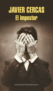 Books Frontpage El impostor