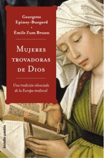 Books Frontpage Mujeres trovadoras de Dios