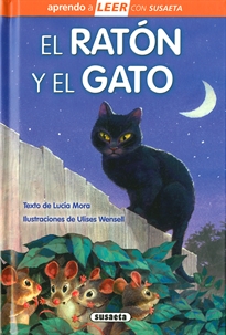 Books Frontpage El ratón y el gato