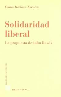 Books Frontpage Solidaridad liberal