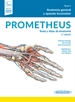 Front pagePROMETHEUS:Texto y Atlas Anatom.5Ed.3T