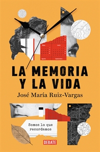 Books Frontpage La memoria y la vida