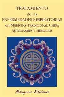 Books Frontpage Tratamiento de las enfermedades respiratorias: automasajes y ejercicios