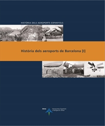 Books Frontpage Història dels aeroports de Barcelona