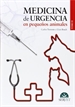Front pageMedicina de urgencia en pequeños animales  (Tomo II)