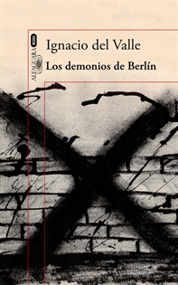 Books Frontpage Los demonios de Berlín (Capitán Arturo Andrade 3)