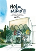Front pageHola, Miró!!! Carnet de voyage d'un urban sketcher