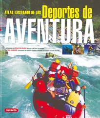Books Frontpage Deportes de aventura