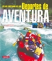 Front pageDeportes de aventura