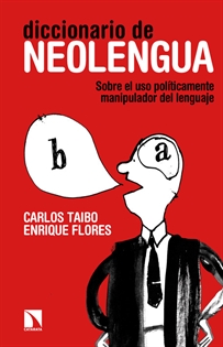 Books Frontpage Diccionario de neolengua