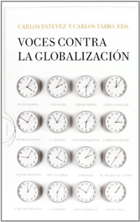 Books Frontpage Voces contra la globalización