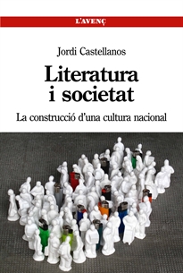 Books Frontpage Literatura i societat