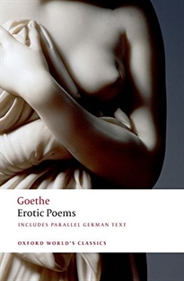 Books Frontpage Erotic Poems