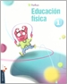 Front pageProyecto Pixépolis - Educación Física 1º Primaria