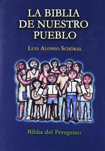 Books Frontpage Biblia de Nuestro Pueblo España