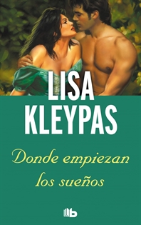 Books Frontpage Donde empiezan los sueños