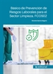 Front pageBásico de Prevención de Riesgos Laborales para el Sector Limpieza. FCOS02