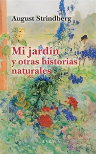 Books Frontpage Mi jardín y otras historias naturales
