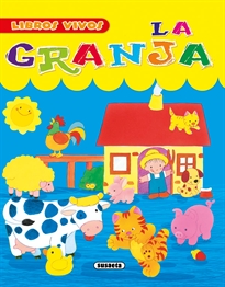 Books Frontpage La granja