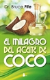 Front pageEl Milagro Del Aceite De Coco