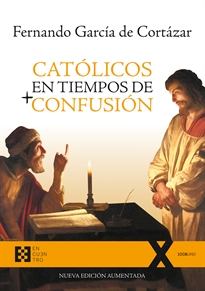 Books Frontpage Católicos en tiempos de confusión