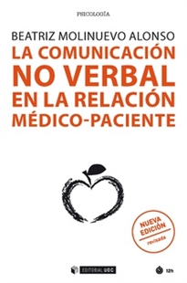 Books Frontpage La comunicación no verbal en la relación médico-paciente