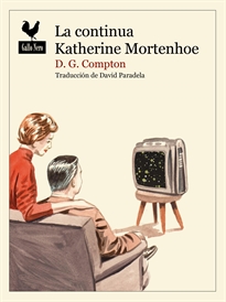 Books Frontpage La continua Katherine Mortenhoe