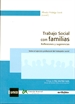 Front pageTrabajo social con familias. Reflexiones y sugerencias. Sobre el ejercicio profesional del trabajador social