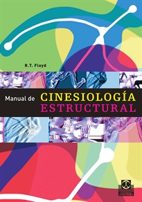 Books Frontpage Manual de cinesiología estructural (Bicolor)