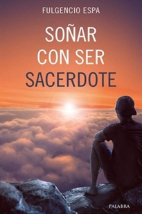 Books Frontpage Soñar con ser sacerdote