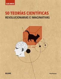 Books Frontpage Guía breve. 50 teorías científicas (rústica)