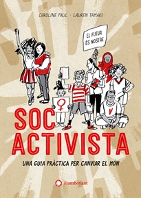 Books Frontpage Soc activista