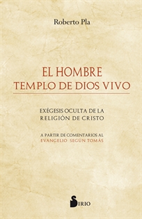 Books Frontpage El Hombre templo de Dios vivo