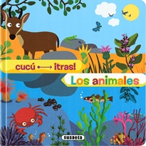 Books Frontpage Los animales