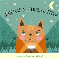 Books Frontpage ¡Buenas noches, Gatito!