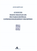 Front pageCum Figuris. Texto e imagen en los incunables españoles. Catálogo bibliográfico y descriptivo