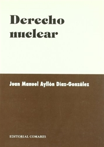 Books Frontpage Derecho nuclear