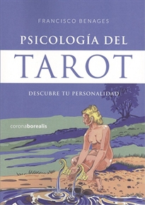 Books Frontpage Psicología del Tarot