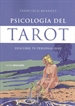 Front pagePsicología del Tarot