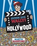 Front page¿Dónde está Wally? En Hollywood (Colección ¿Dónde está Wally?)