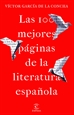 Front pageGrandes páginas de la literatura española