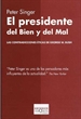 Front pageEl presidente del Bien y del Mal