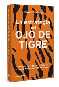 Books Frontpage La estrategia del Ojo de Tigre