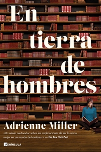 Books Frontpage En tierra de hombres